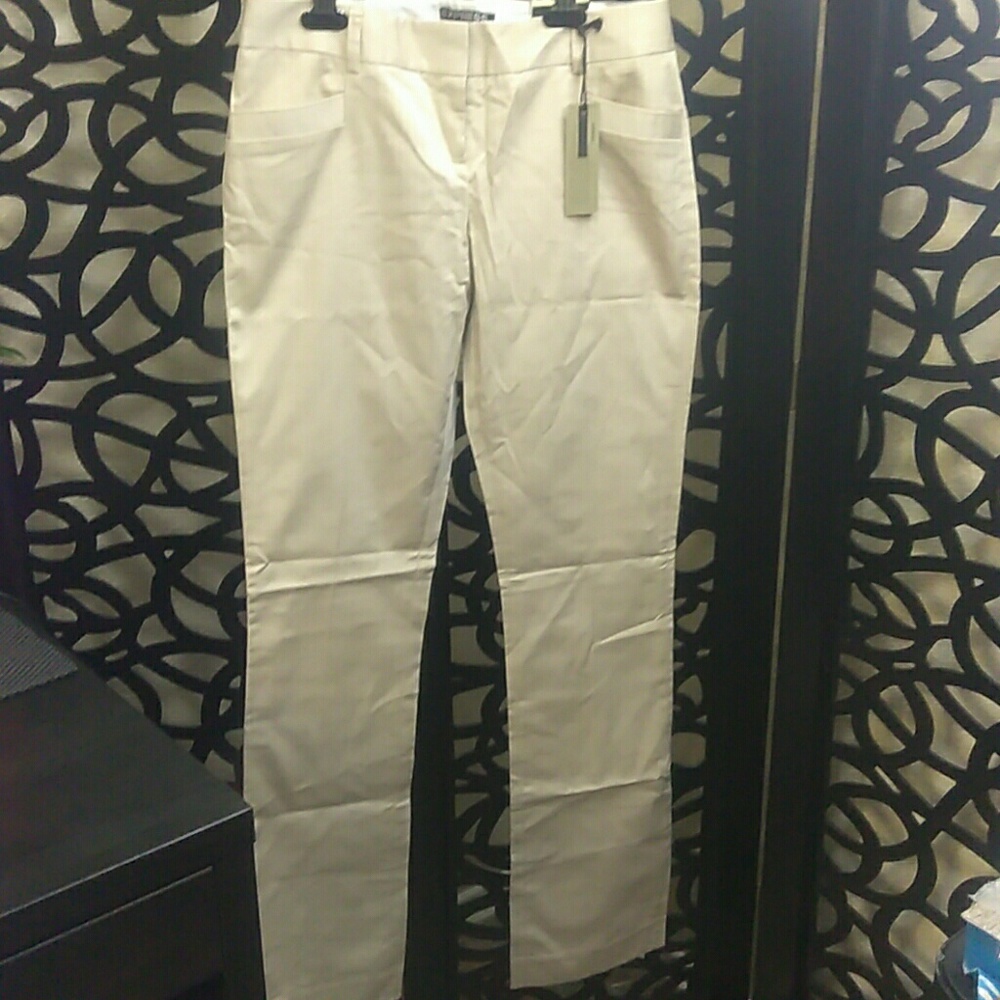 Express Pants - Picture 2 of 7